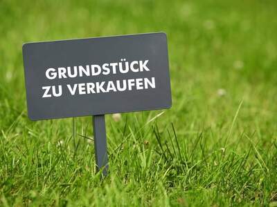 Grundstück kaufen in 6170 Zirl