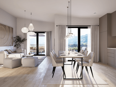 Eigentumswohnung in 6265 Hart