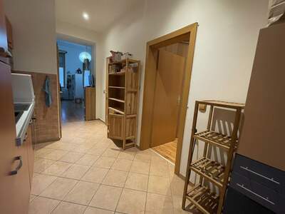 Altbauwohnung kaufen in 1150 Wien (Bild 3)