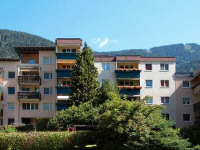 Terrassenwohnung mieten in 8786 Rottenmann (Bild 1)