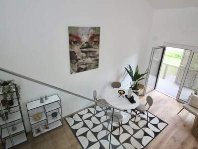 Wohnung mit Balkon kaufen in 83435 Bad Reichenhall (Bild 1)