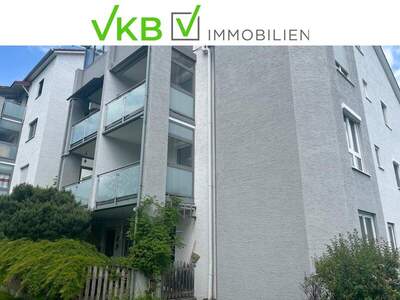 Dachgeschosswohnung kaufen in 4310 Mauthausen