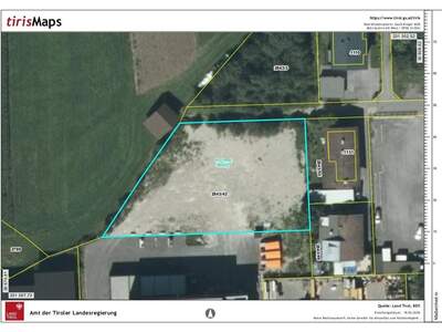 Grundstück mieten in 6460 Imst