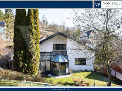 Haus kaufen in 3400 Klosterneuburg