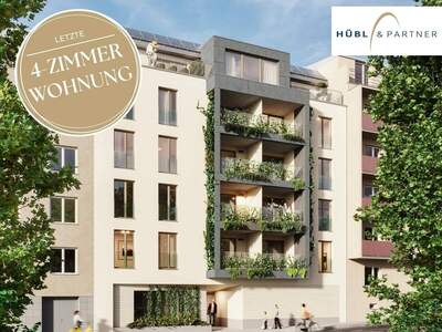 Wohnung kaufen in 1180 Wien