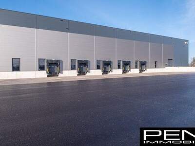 Halle mieten in 4694 Ohlsdorf