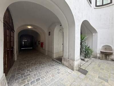 Mietwohnung in 1010 Wien