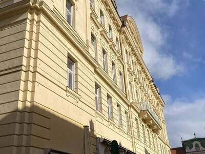 Mietwohnung in 2500 Baden