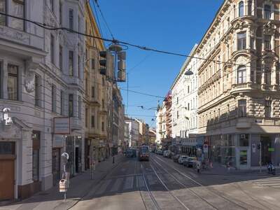 Gewerbeobjekt mieten in 1070 Wien