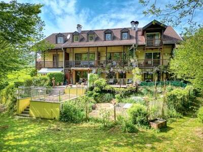 Eigentumswohnung in 5101 Bergheim