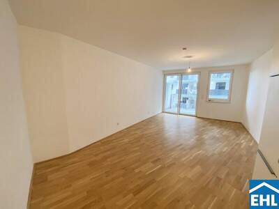 Terrassenwohnung mieten in 1100 Wien (Bild 4)