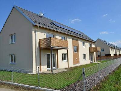 Mietwohnung in 2053 Peigarten