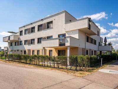 Wohnung kaufen in 2522 Oberwaltersdorf