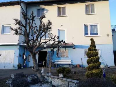 Haus provisionsfrei kaufen in 8792 Sankt Peter