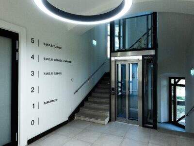 Büro / Praxis mieten in 8010 Graz (Bild 4)