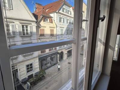 Wohnung mieten in 8010 Graz