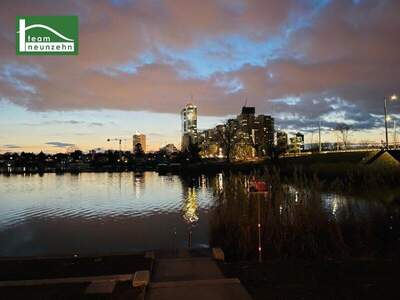 Terrassenwohnung kaufen in 1220 Wien (Bild 5)