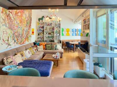 Wohnung kaufen in 1060 Wien