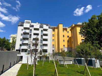 Anlageobjekt kaufen in 1140 Wien