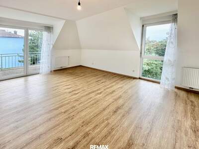 Wohnung mit Balkon kaufen in 2540 Bad Vöslau (Bild 3)