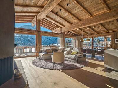 Wohnung kaufen in 6365 Kirchberg