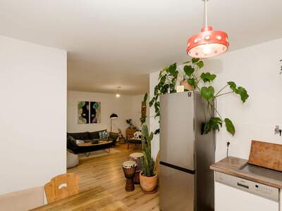 Terrassenwohnung kaufen in 5201 Seekirchen (Bild 3)