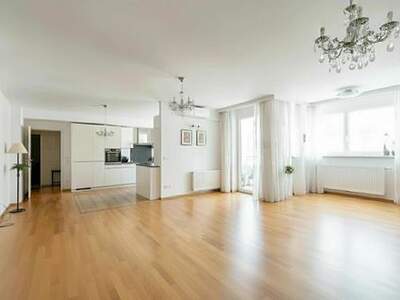 Eigentumswohnung in 1210 Wien