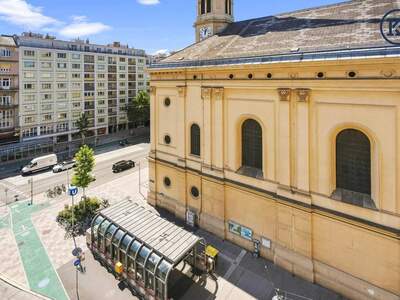 Anlageobjekt kaufen in 1020 Wien