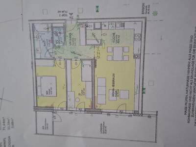 Public Housing provisionsfrei mieten in 3304 Sankt Georgen