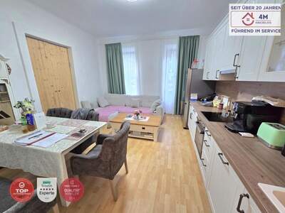 Wohnung kaufen in 1110 Wien (Bild 2)