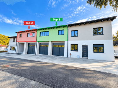 Wohnung kaufen in 2534 Alland