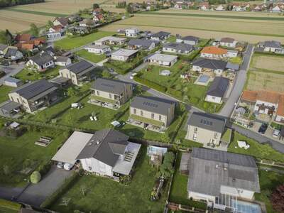 Haus mit Garten mieten in 8480 Mureck (Bild 5)