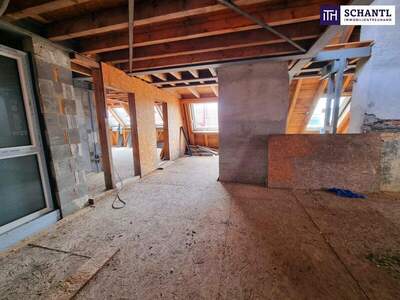 Terrassenwohnung kaufen in 1040 Wien (Bild 3)