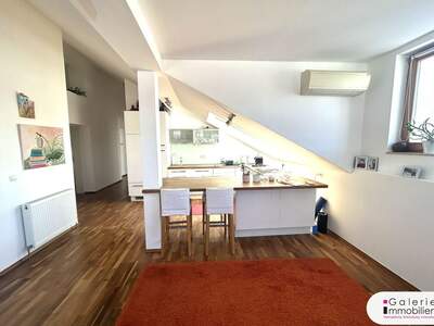 Altbauwohnung kaufen in 1140 Wien (Bild 2)