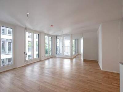 Wohnung mieten in 1060 Wien