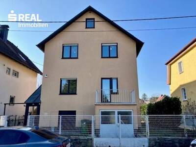 Haus kaufen in 1230 Wien