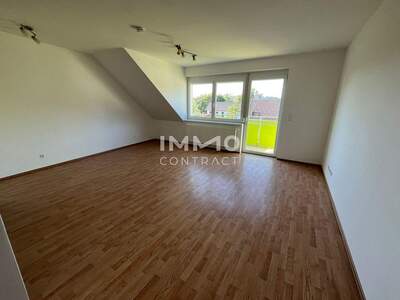 Wohnung mit Balkon mieten in 3380 Pöchlarn (Bild 2)