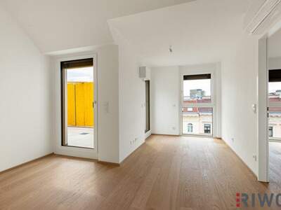 Terrassenwohnung kaufen in 1170 Wien (Bild 4)