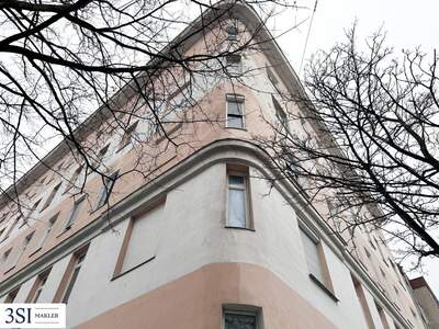 Altbauwohnung kaufen in 1200 Wien (Bild 4)