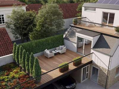 Eigentumswohnung in 1210 Wien