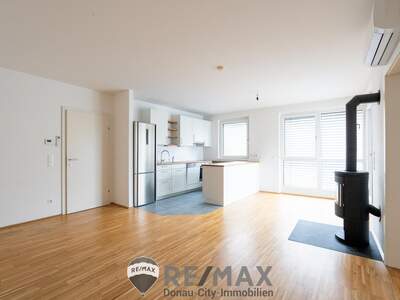 Terrassenwohnung mieten in 1210 Wien (Bild 4)