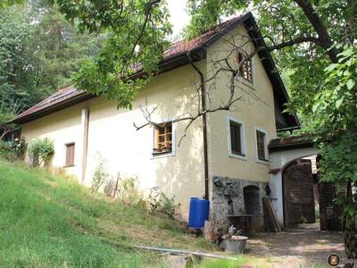 Haus kaufen in 7432 Aschau