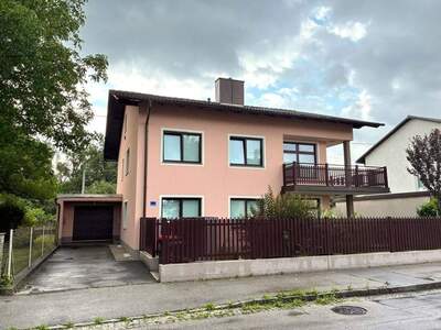 Haus kaufen in 4470 Enns