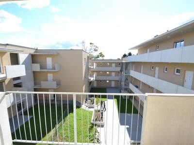 Terrassenwohnung mieten in 8041 Graz (Bild 1)