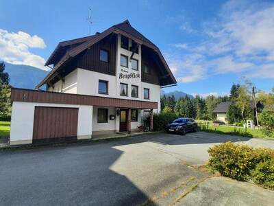 Wohnung kaufen in 9620 Hermagor (Bild 1)