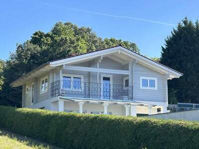 Haus kaufen in 7441 Pilgersdorf