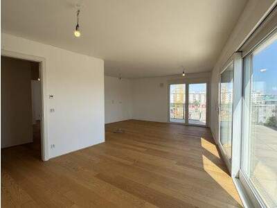 Terrassenwohnung kaufen in 1210 Wien (Bild 3)