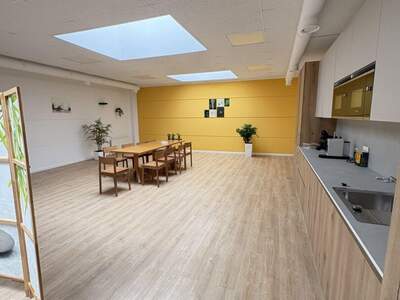 Gewerbeobjekt mieten in 4063 Hörsching (Bild 5)