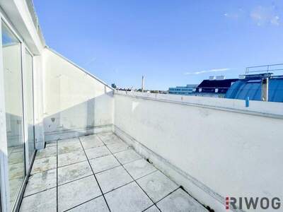 Terrassenwohnung kaufen in 1120 Wien (Bild 2)