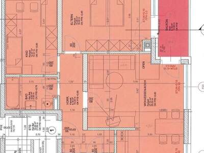 Wohnung provisionsfrei mieten in 9990 Nußdorf